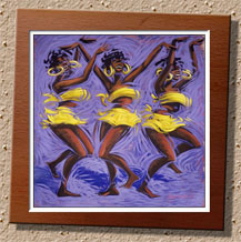 Samba 2