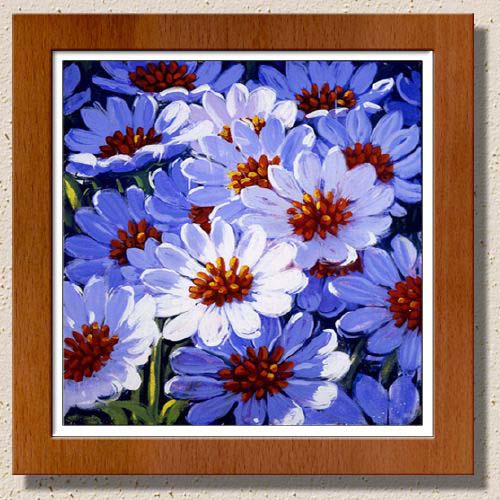 Marguerites